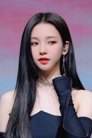 여자 아이돌 이상형 월드컵 - 1